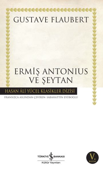 Ermiş%20Antonius%20ve%20Şeytan%20Hasan%20Ali%20Yücel%20Klasikleri