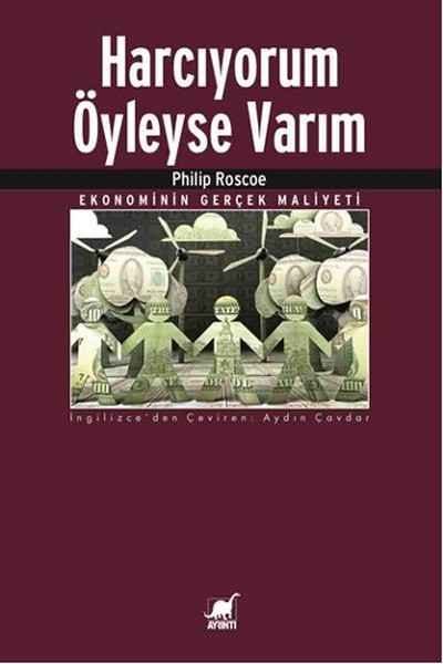 Harcıyorum%20Öyleyse%20Varım