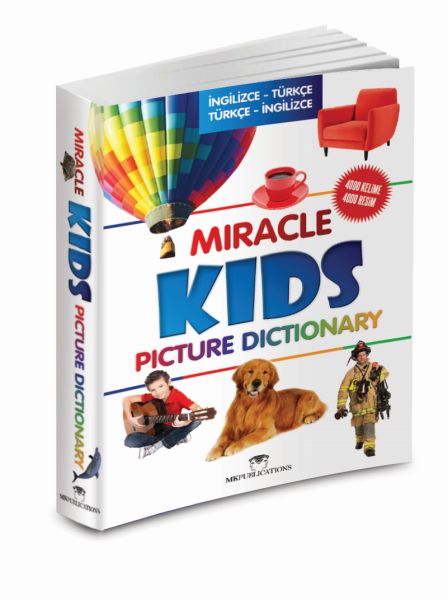 Miracle%20Kids%20Picture%20Dictionary%20-%20Resimli%20Sözlük%204.000%20Kelime