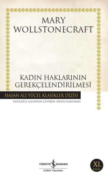 Kadın%20Haklarının%20Gerekçelendirilmesi%20Hasan%20Ali%20Yücel%20Klasikleri