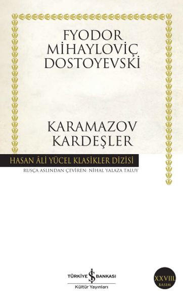 Karamazov%20Kardeşler%20Hasan%20Ali%20Yücel%20Klasikleri