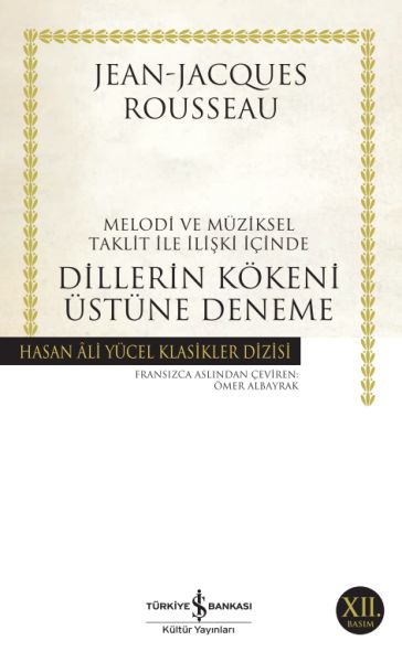 Dillerin%20Kökeni%20Üstüne%20Deneme%20Hasan%20Ali%20Yücel%20Klasikleri