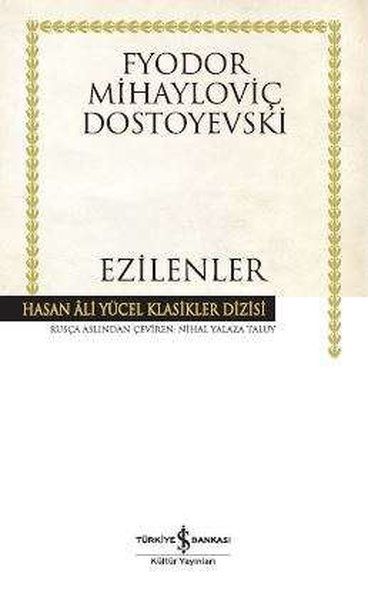 Ezilenler%20Hasan%20Ali%20Yücel%20Klasikleri%20Ciltli