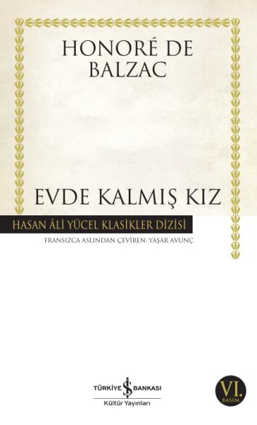 Evde%20Kalmış%20Kız%20Hasan%20Ali%20Yücel%20Klasikleri