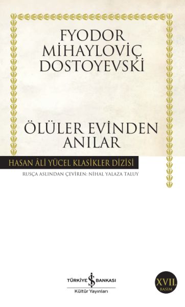 Ölüler%20Evinden%20Anılar%20Hasan%20Ali%20Yücel%20Klasikleri