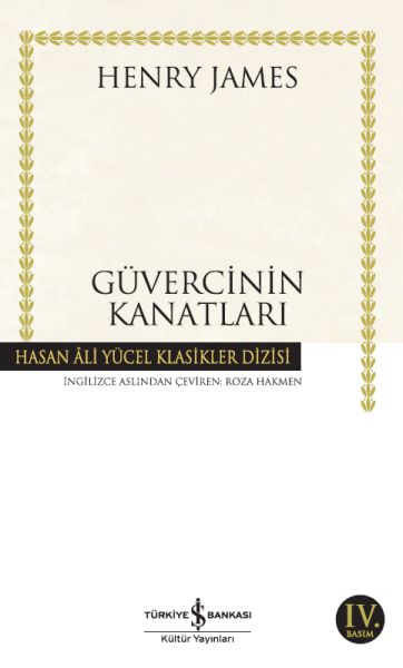 Güvercinin%20Kanatları%20Hasan%20Ali%20Yücel%20Klasikleri