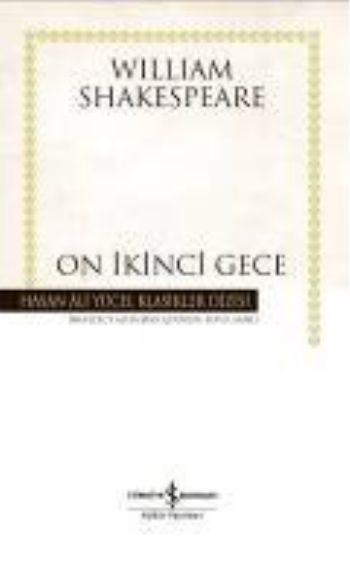 On%20İkinci%20Gece%20Hasan%20Ali%20Yücel%20Klasikleri%20Ciltli