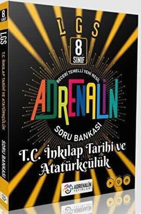 Adrenalin%20Yayınları%208.Sınıf%20İnkılap%20Tarihi%20Soru%20B.