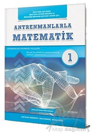 Antrenmanlarla%20Matematik%201