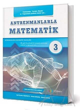 Antrenmanlarla%20Matematik%203