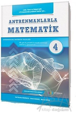 Antrenmanlarla%20Matematik%204