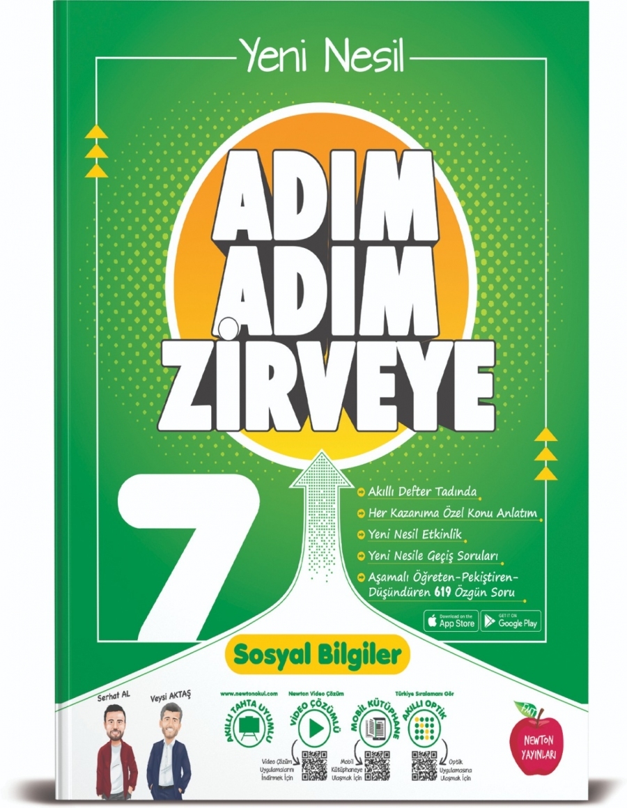 NEWTON%207.SINIF%20ADIM%20ADIM%20ETKİNLİKLİ%20KONU%20ANLATIMLI%20%20SORU%20BANKALARI%20SOSYAL%20BİLGİLER