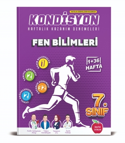 NEWTON%207.SINIF%20KONDİSYON%20HAFTALIK%20KAZANIM%20DENEMELERİ%2037%20HAFTAFEN%20BİLİMLERİ