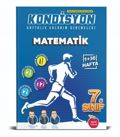 NEWTON%207.SINIF%20KONDİSYON%20HAFTALIK%20KAZANIM%20DENEMELERİ%2037%20HAFTA%20MATEMATİK