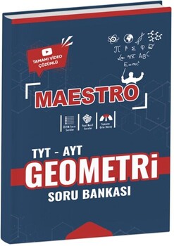 MAESTRO%20YKS%20TYT%20AYT%20S.B.%20GEOMETRİ%20-%202024-25