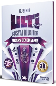 ULTİ%2006.SINIF%20DENEME%20SOSYAL%20BİLGİLER%20-%202024-25