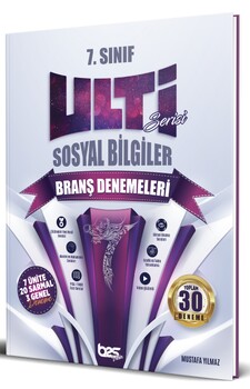 ULTİ%2007.SINIF%20DENEME%20SOSYAL%20BİLGİLER%20-%202024-25