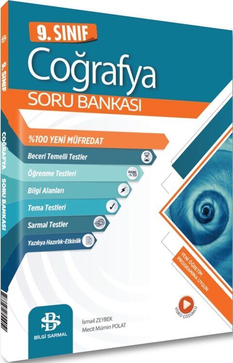 Bilgi%20Sarmal%209.%20Sınıf%20Coğrafya%20Soru%20Bankası%20**YENİ**2025