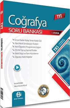 BİLGİ%20SARMAL%20TYT%20S.B.%20COĞRAFYA%20-%202024-25