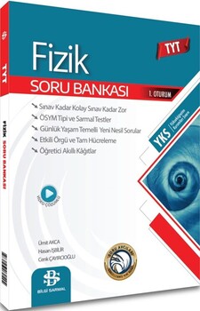 BİLGİ%20SARMAL%20TYT%20S.B.%20FİZİK%20-%202024-25