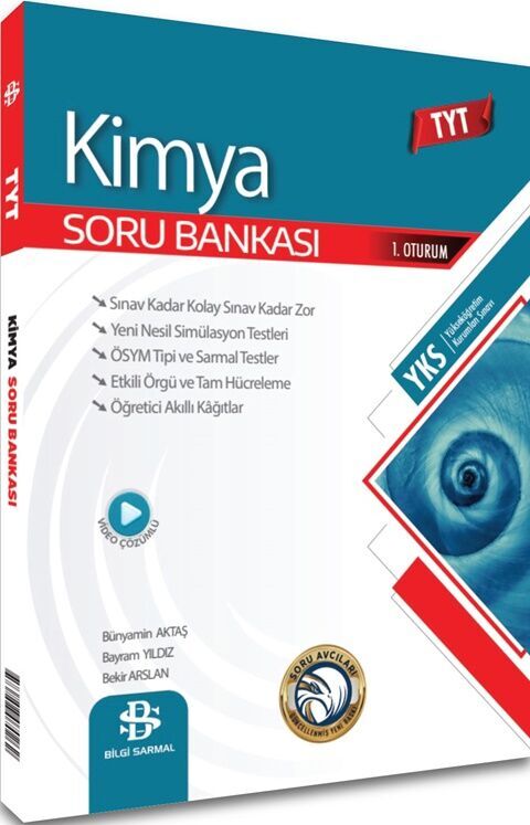 BİLGİ%20SARMAL%20TYT%20S.B.%20KİMYA%20-%202024-25