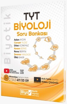 TYT%20BİYOTİK%20S.B.%20BİYOLOJİ%20-%202025