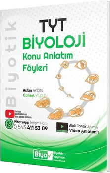 TYT%20BİYOTİK%20K.A.%20BİYOLOJİ%20-%202024-25