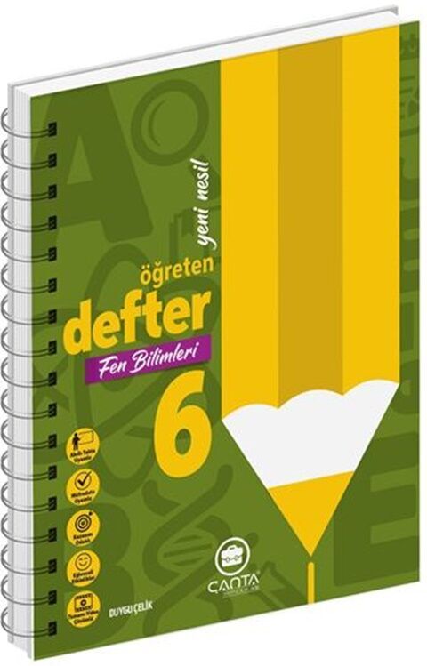 6.Sınıf%20Defter%20Öğreten%20Fen%20Bilimleri