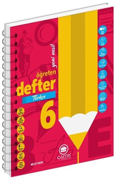 6.Sınıf%20Defter%20Öğreten%20Türkçe