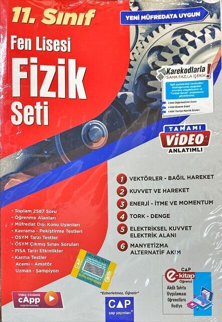 11.Sınıf%20Set%20Fen%20Lisesi%20Fizik%20-%202023