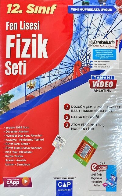 12.Sınıf%20Set%20Fen%20Lisesi%20Fizik%20-%202023