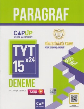 ÇAP%20UP%20TYT%20DENEME%20PARAGRAF%2015*24%20-%202024