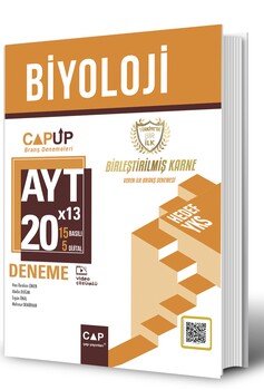 Çap%20Yks%20Ayt%20Up%20Deneme%20Biyoloji%20(15+5)%20-%202023