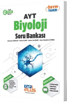 ÇAP%20YKS%20AYT%20PLUS%20S.B.%20BİYOLOJİ%20-%202024-25