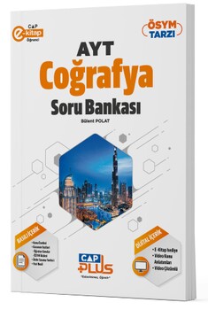 Çap%20Yks%20Ayt%20Plus%20S.B.%20Coğrafya%20-%202023