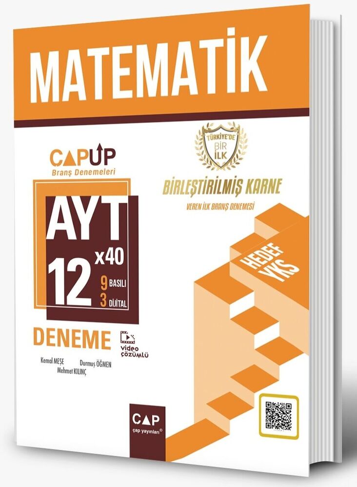 Çap%20Yks%20Ayt%20Up%20Deneme%20Matematik%20(9+3)%20-%202023