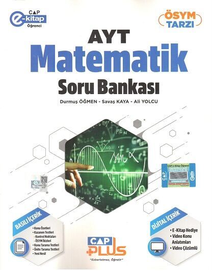 Çap%20Yks%20Ayt%20Plus%20S.B.%20Matematik%20-%202023