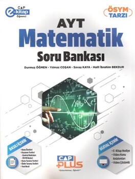 ÇAP%20YKS%20AYT%20PLUS%20S.B.%20MATEMATİK%20-%202024-25