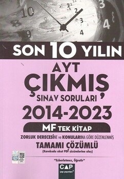 ÇAP%20YKS%20AYT%20ÇIKMIŞ%20SRLRI%20TÜM%20TEK%202014-2023%20MF-2024