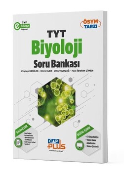 ÇAP%20TYT%20PLUS%20S.B.%20BİYOLOJİ%20-%202024-25