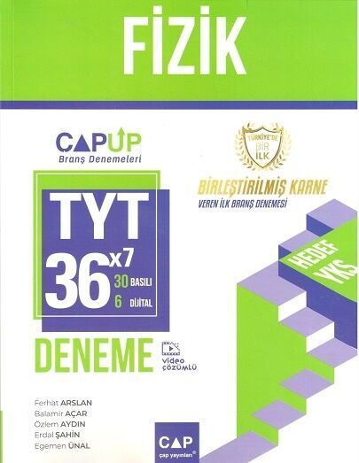 Çap%20Up%20Tyt%20Deneme%20Fizik%2030*6%20-%202023