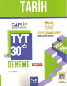 ÇAP%20UP%20TYT%20DENEME%20TARİH%2030*5%20-%202024