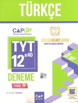 ÇAP%20UP%20TYT%20DENEME%20TÜRKÇE%2012*40%20%20-%202024