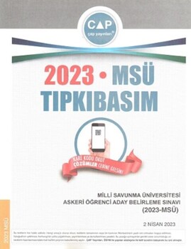 ÜNİV.%20HAZ%20TIPKI%20BASIM%20DENEME%20(MSÜ)%20-%202023