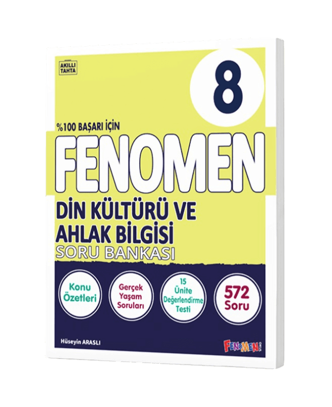 Fenomen%208%20Din%20Kültürü%20Ve%20Ahlak%20Bilgisi%20Soru%20Bankası