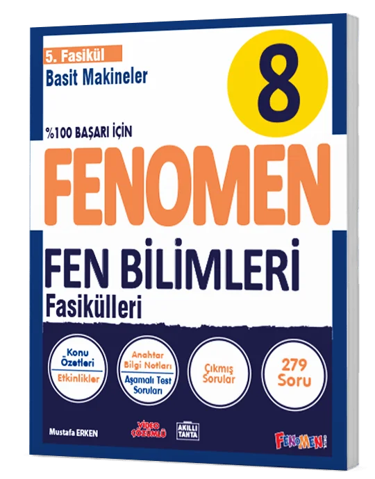 Fenomen%208%20Fen%20Bilimleri%205.Fasikül%20(Basit%20Makineler)