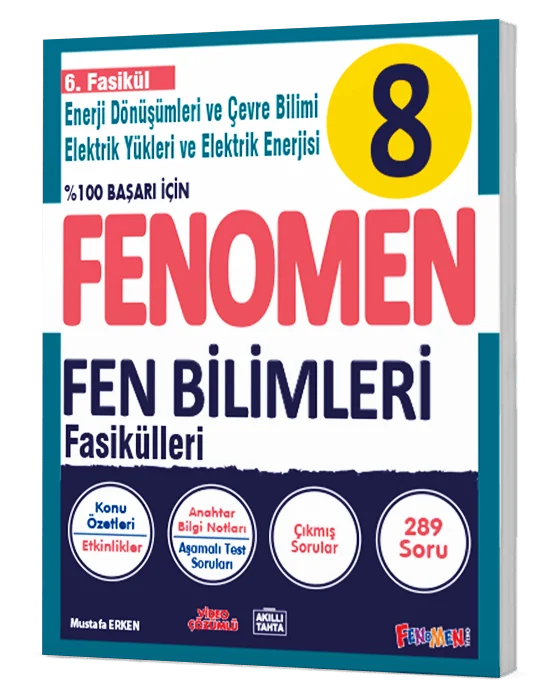 Fenomen%208%20Fen%20Bilimleri%206.Fasikül%20(Enerji%20Dönüşümleri%20Ve%20Çevre%20Bilimi)