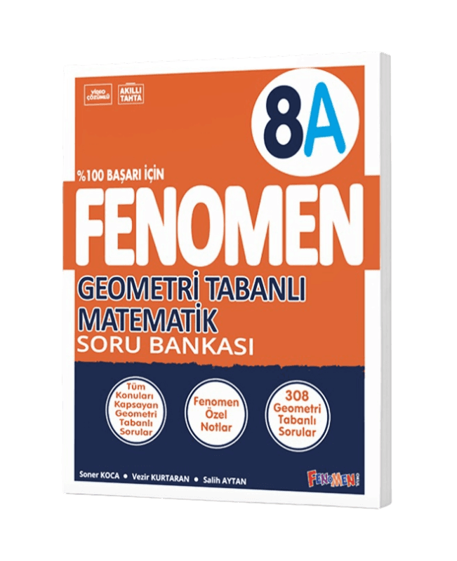 Fenomen%208%20Geometri%20Tabanlı%20Matematik%20Soru%20Bankası%20(A)