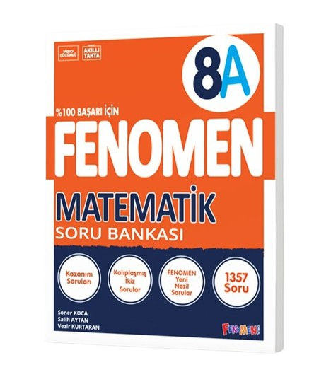 Fenomen%208%20Matematik%20Soru%20Bankası%20(A)