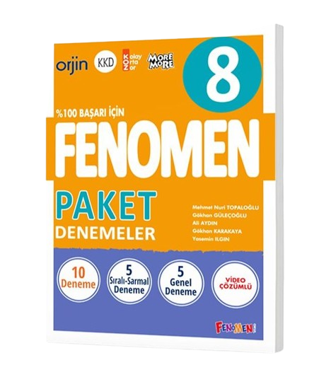 Fenomen%208%20Tüm%20Dersler%20Paket%20Denemeler%20(10%20Deneme)